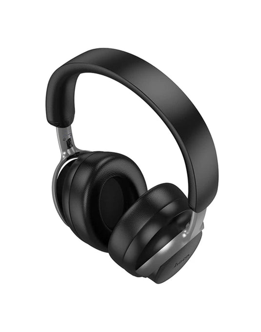 Hoco ANC Noise Cancelling Bluetooth Premium Headset w/ 90 Hours (W53 Plus)