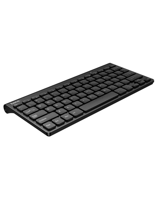 Hoco Compact 2.4G Wireless Mini Keyboard (GM70)