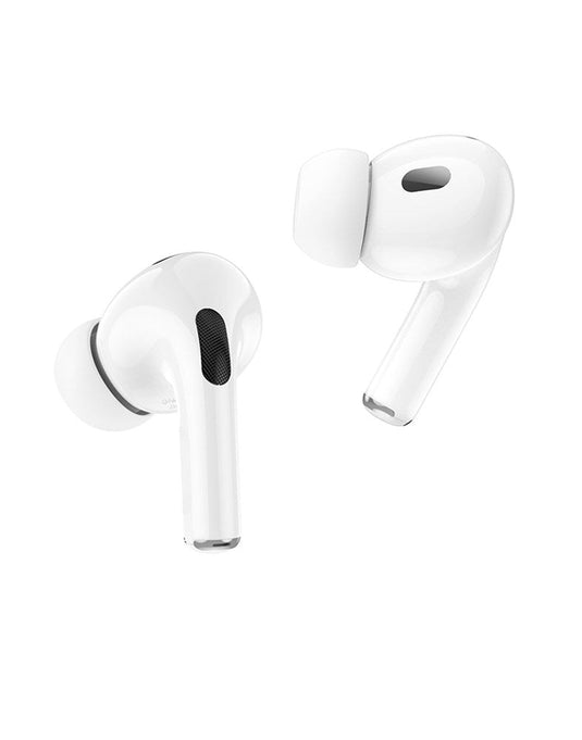 Hoco Earbud ANC Noise Cancelling, Touch Screen Case (EW72)