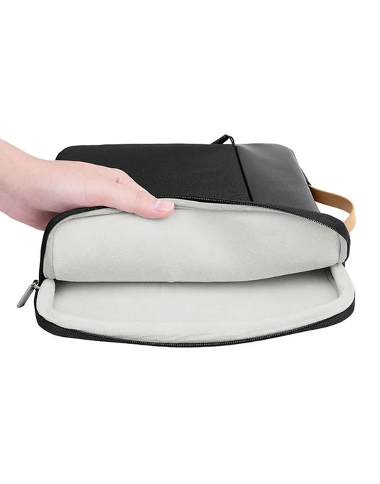 Hoco Laptop Bag 16-inch with Handle (GT7) - Black