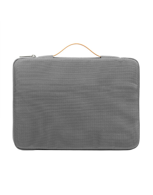 Hoco Laptop Bag 16-inch with Handle (GT7)- Grey