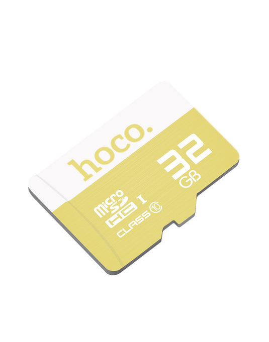 Hoco Micro SD Card & USB Drive - MicroSD 32GB