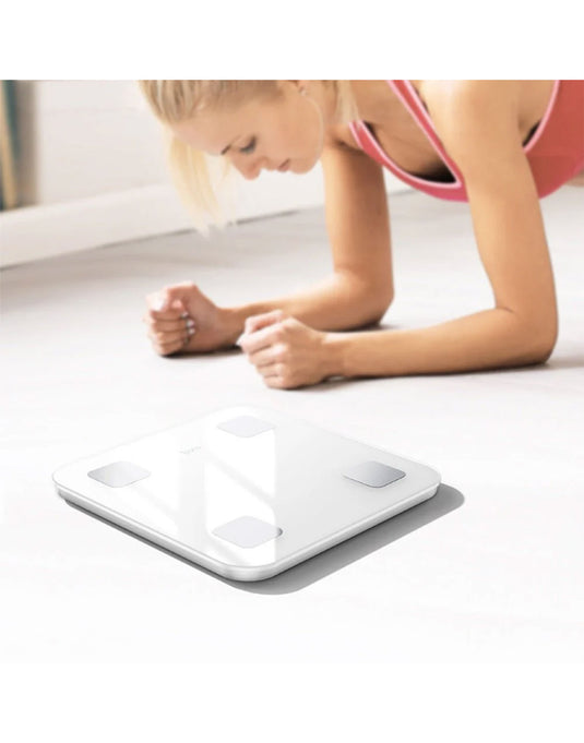 Hoco Multifunctional Smart Body Fat Scale HI21