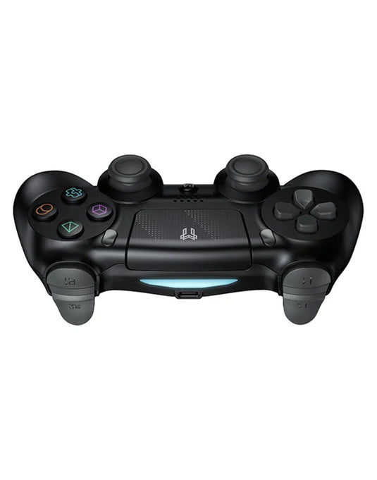 Hoco PS4 Wireless Controller, Dual Vibration, Motion Control (GA34)