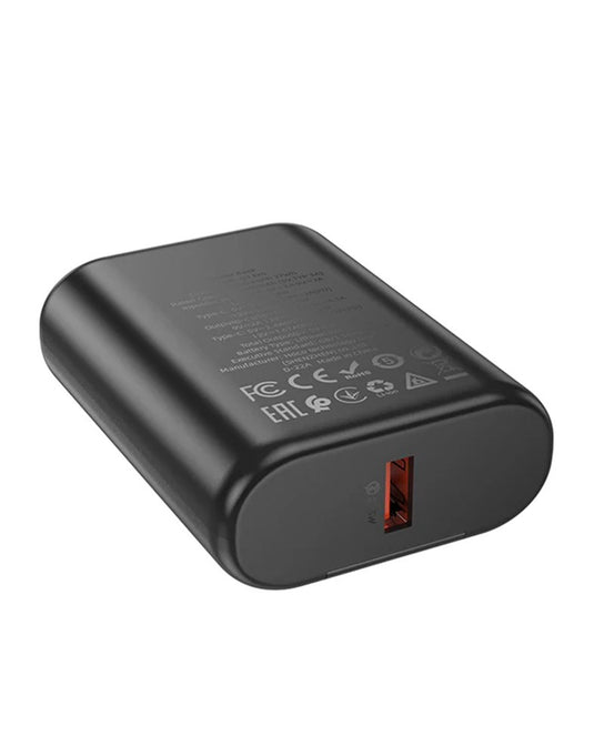 Hoco Premium Mini Power Bank (10000mAh) (Q3 Pro)