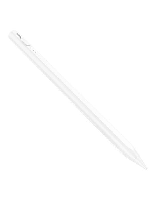 Hoco Smart Active Stylus Pen for iPad (2018 & Newer) with Magnetic Attachment (GM114)