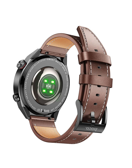 Hoco Smart Wrist Band Calling Feature (Y34)