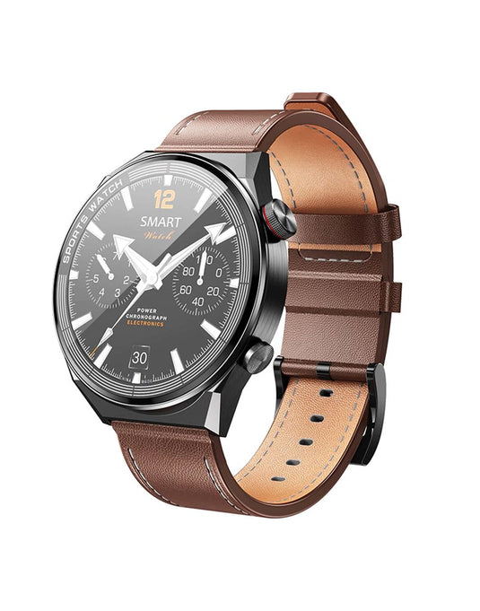 Hoco Smart Wrist Band Calling Feature (Y34)