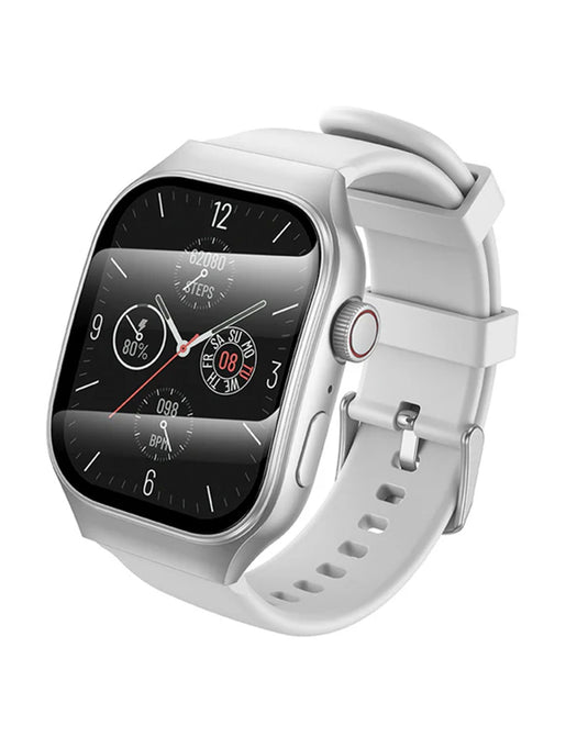 Hoco Smart Sports Watch Calling Feature (Y33)