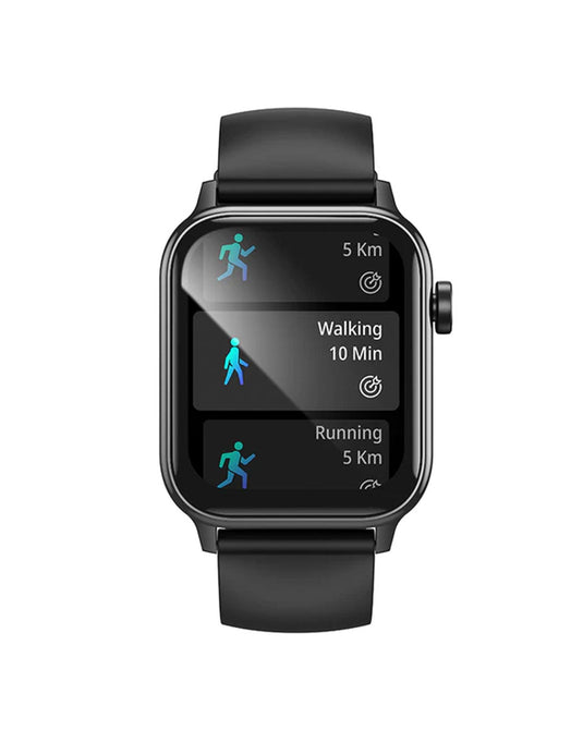 Hoco Smart Sports Watch With Calling Feature (Y26)