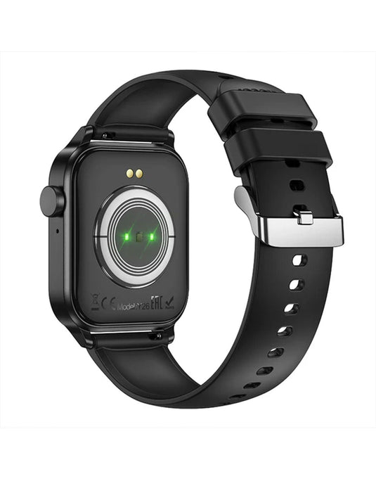 Hoco Smart Sports Watch With Calling Feature (Y26)