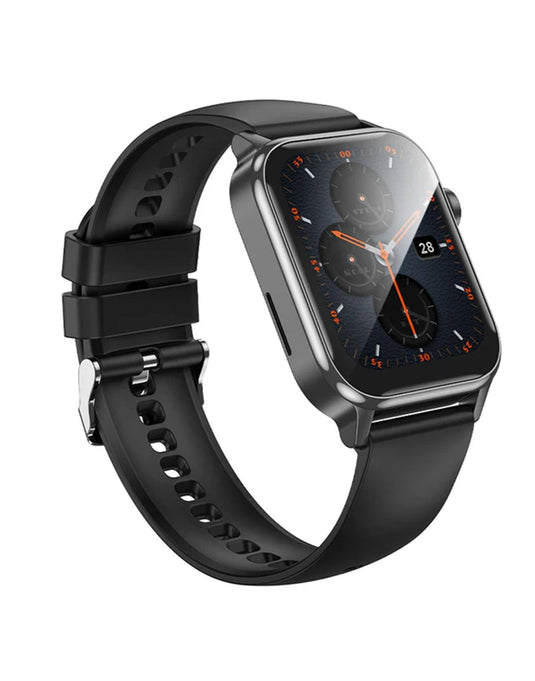 Hoco Smart Sports Watch With Calling Feature (Y26)