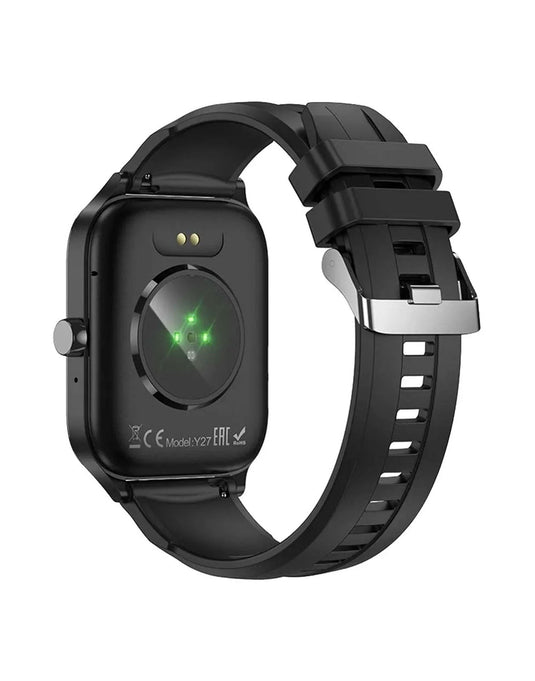 Hoco Smart Watch With Calling Feature (Y27)