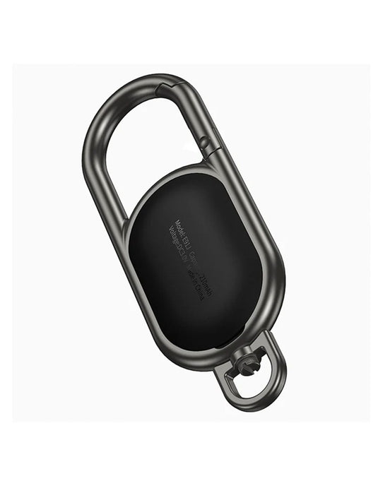 Hoco Smart Wireless Tracker Tag w/ 9-12 Months Battery Life, Key Chain (E91J)