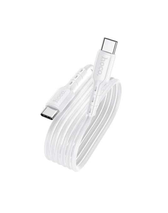 Hoco 60W Super Fast Charge Type C to Type C Cable D40 (PD 60W)