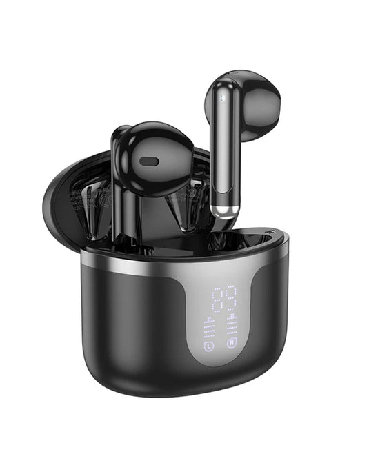 Hoco TWS Bluetooth Earbud 7/Hour Battery Life (EQ7)