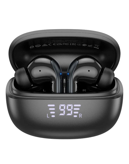 Hoco Wireless ANC + ENC Noise Cancelation TWS Earbuds (EQ5)