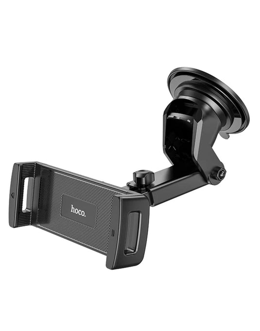 Hoco iPad & Tablet Car Mount For Windshield / Dashboard (CA120)