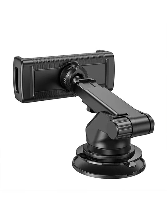 Hoco iPad & Tablet Car Mount For Windshield / Dashboard (CA120)
