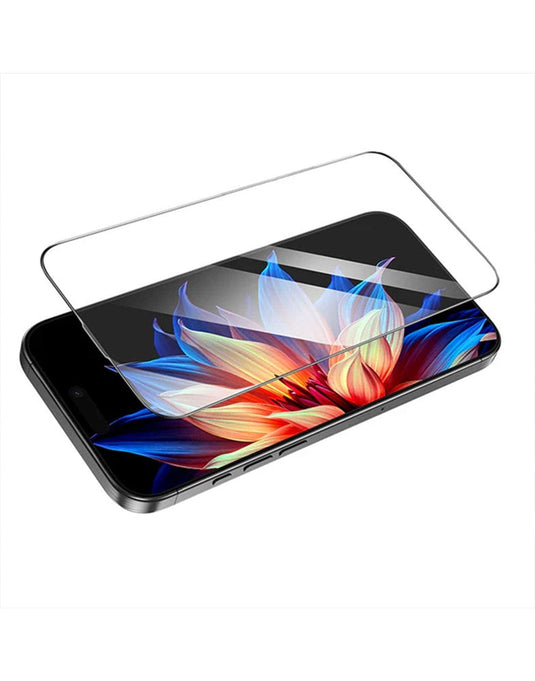 Apple iPhone 16 Pro Tempered Glass Protector