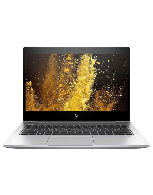 HP Elitebook 830 G5 13.3-inch i5 8th Gen 16GB 256GB @1.70GHz Windows 11 Pro