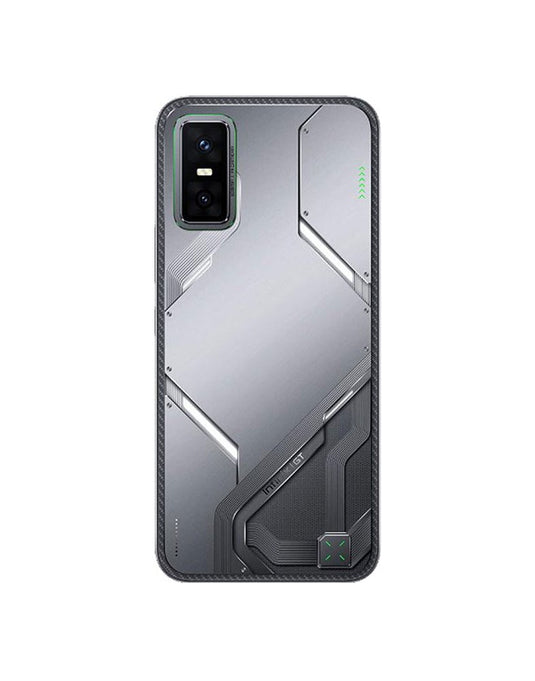 Infinix GT 30 Pro 12GB 256GB Dual Smart Phone 5G - Shadow Ash (Brand New)
