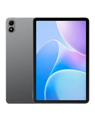 Infinix Xpad 20 (2025) 11.0-inch 6GB 128GB 4G Dual Sim Tablet + Keyboard Case - Stellar Grey (Brand New)