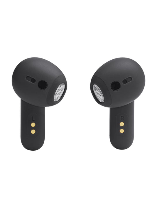 JBL Live Flex Earbuds - Black