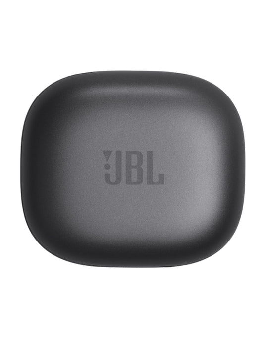 JBL Live Flex Earbuds - Black
