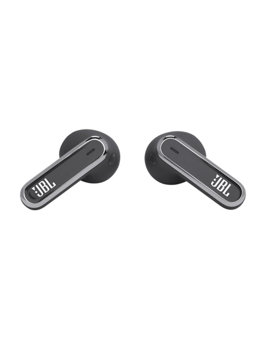 JBL Live Flex Earbuds - Black