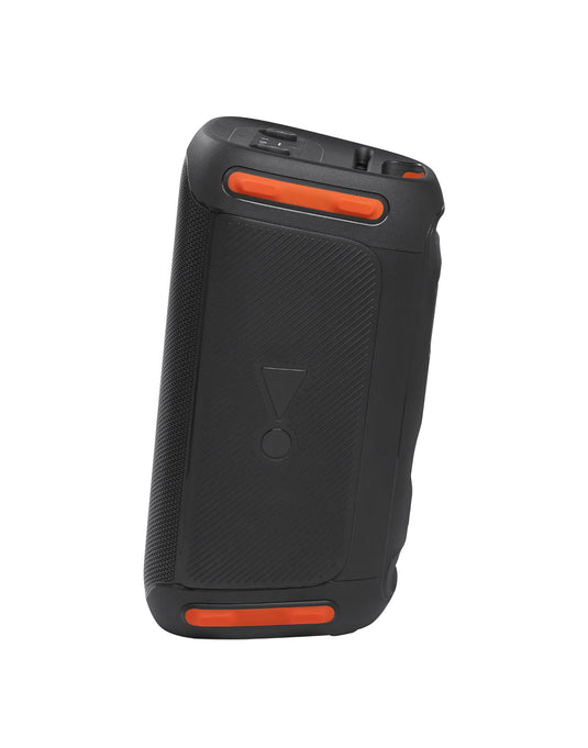 JBL Party Box 110 Portable Speaker - Black