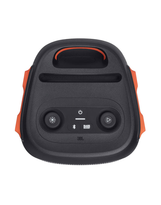 JBL Party Box 110 Portable Speaker - Black