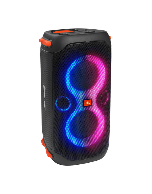 JBL Party Box 110 Portable Speaker - Black