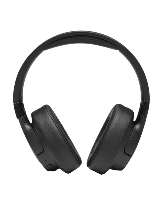 JBL Tune 760NC Wireless Over-Ear Noise Cancelling Headphones - Black (As New-Refurbished)