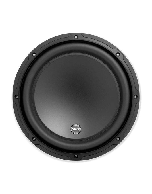 JL Audio 10-inch (250mm) Subwoofer Driver, 2 Ω
