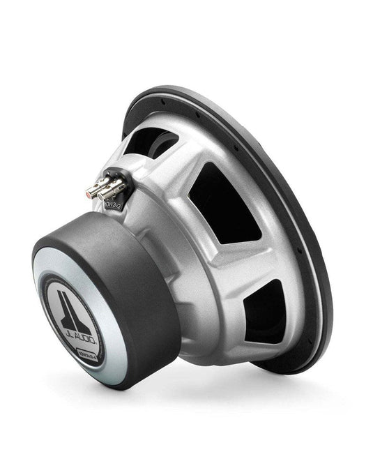 JL Audio 10-inch (250mm) Subwoofer Driver, 4 Ω