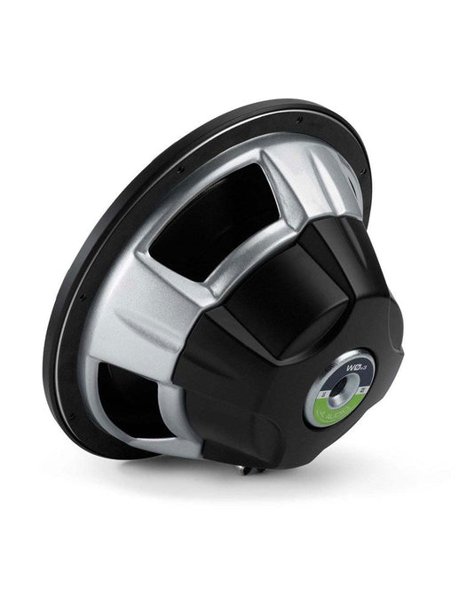 JL Audio 12-inch Woofer W0v3