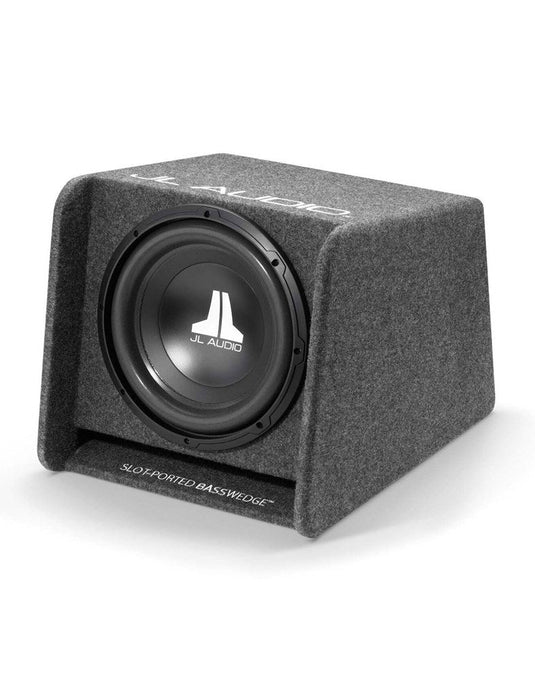 JL Audio 12W0v3 Ported, 4 Ω 300 Watts RMS