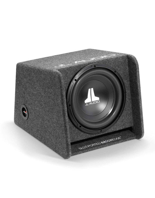 JL Audio 12W0v3 Ported, 4 Ω 300 Watts RMS