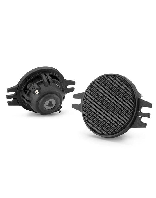JL Audio 2.75" (70 mm) Mid-Tweeter Speaker System
