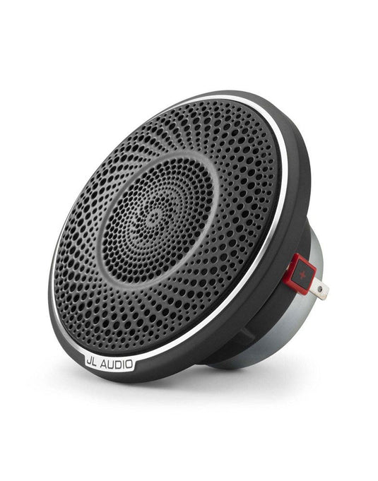 JL Audio 3.5-inch (90 mm) Component Midrange, Single