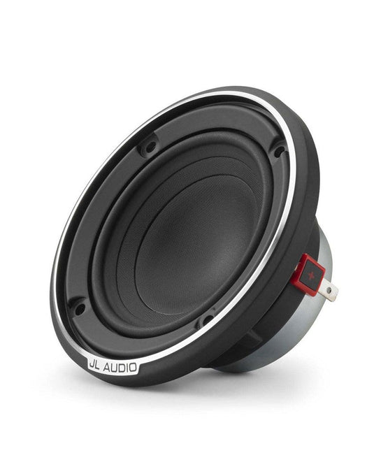 JL Audio 3.5-inch (90 mm) Component Midrange, Single
