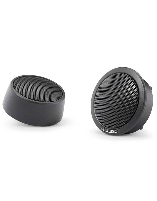 JL Audio 6.5" (165 mm) Two-way Component Speaker System