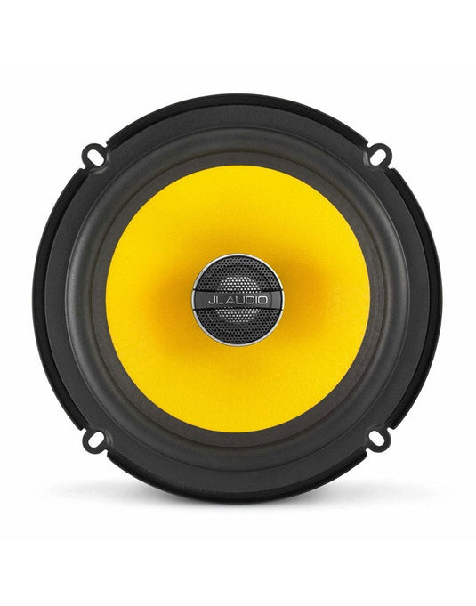 JL Audio 6.5-inch (165 mm) Coaxial Speaker System