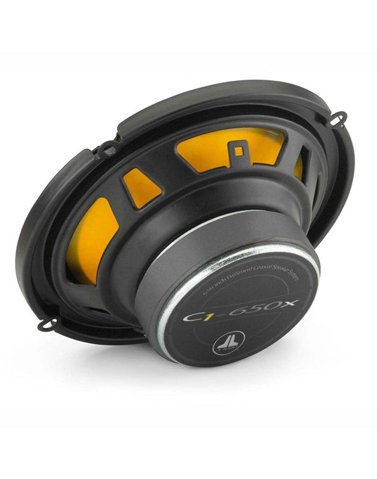 JL Audio 6.5-inch (165 mm) Coaxial Speaker System