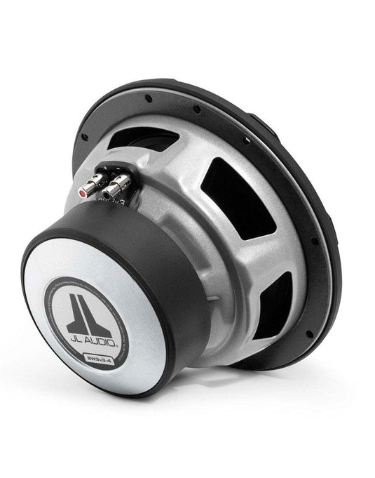 JL Audio 8-inch Woofer