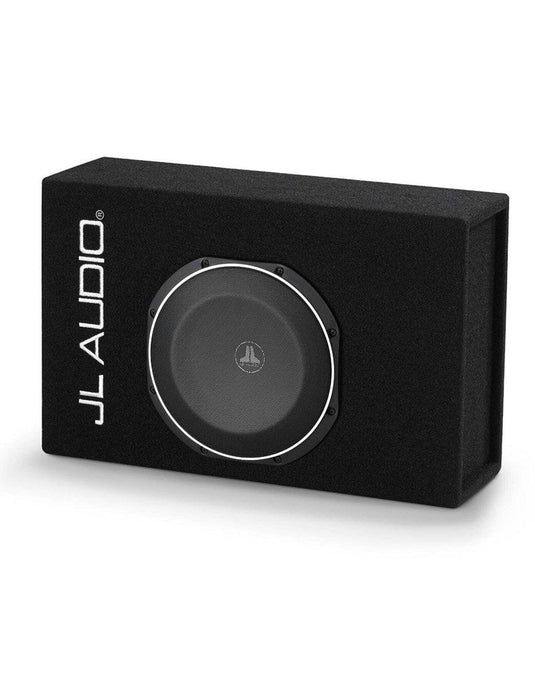 JL Audio Single 10TW1 MicroSub, Ported, 2 Ω