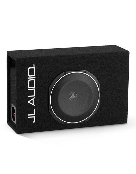 JL Audio Single 10TW1 MicroSub, Ported, 2 Ω