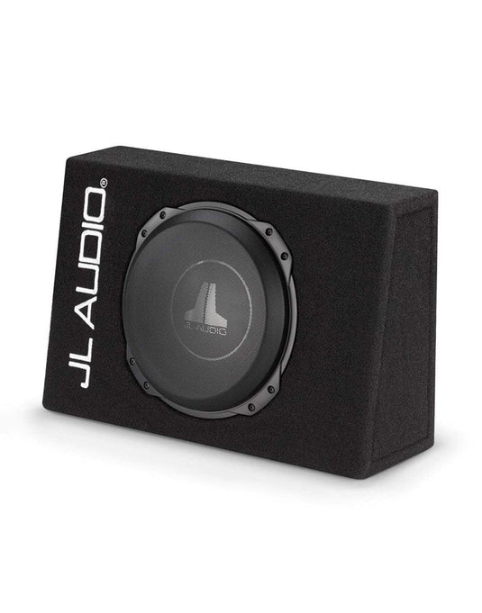 JL Audio Single 10TW3 Truck PowerWedge, Sealed, 2 Ω