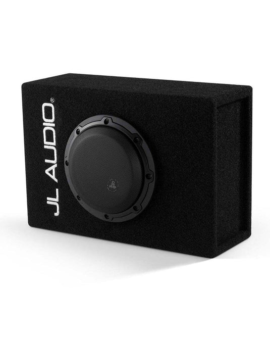 JL Audio Single 6W3v3 MicroSub, Ported, 4 Ω